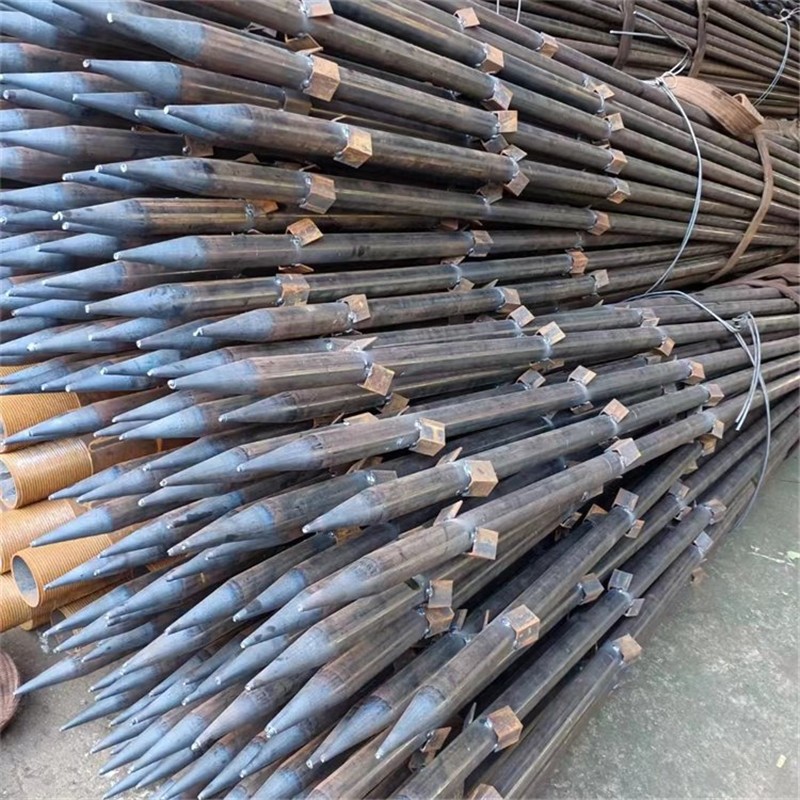 无锡无缝注浆管与有缝的区别