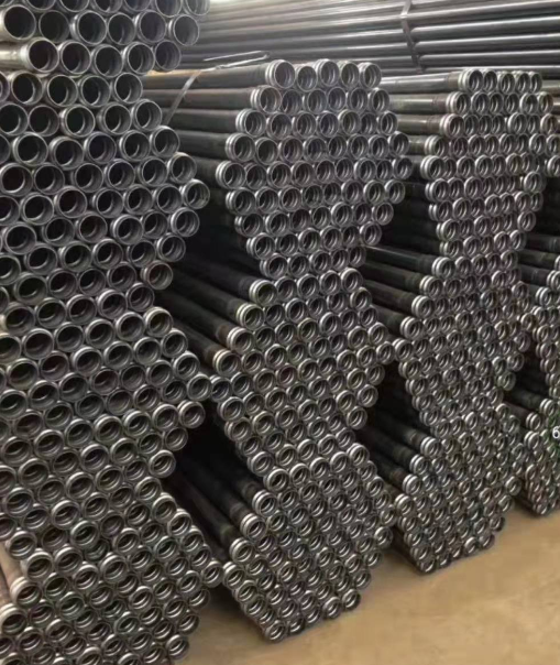 无锡直管形态声测管