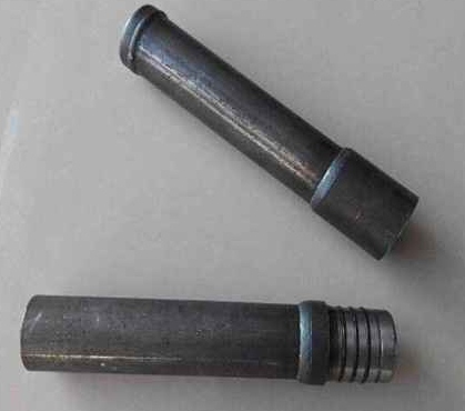 无锡钳压式声测管